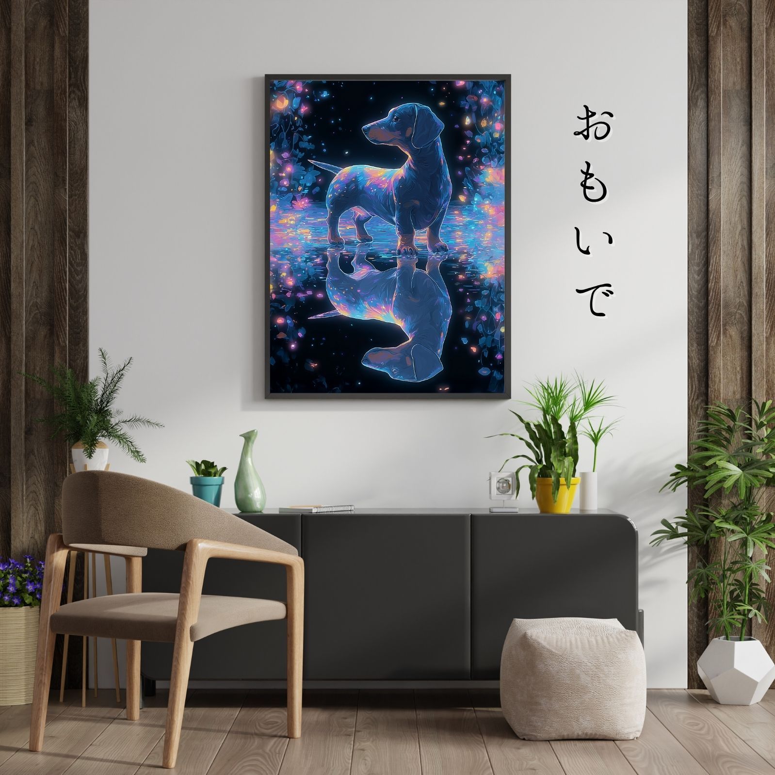 リフレクション -