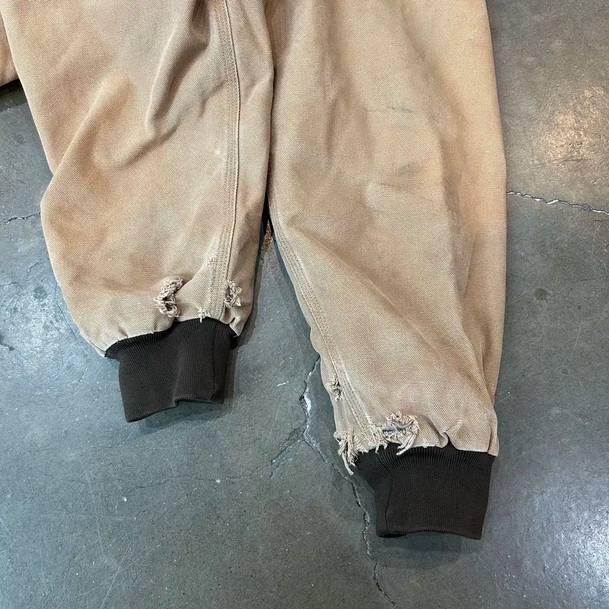 レッドヘッド ヴィンテージ