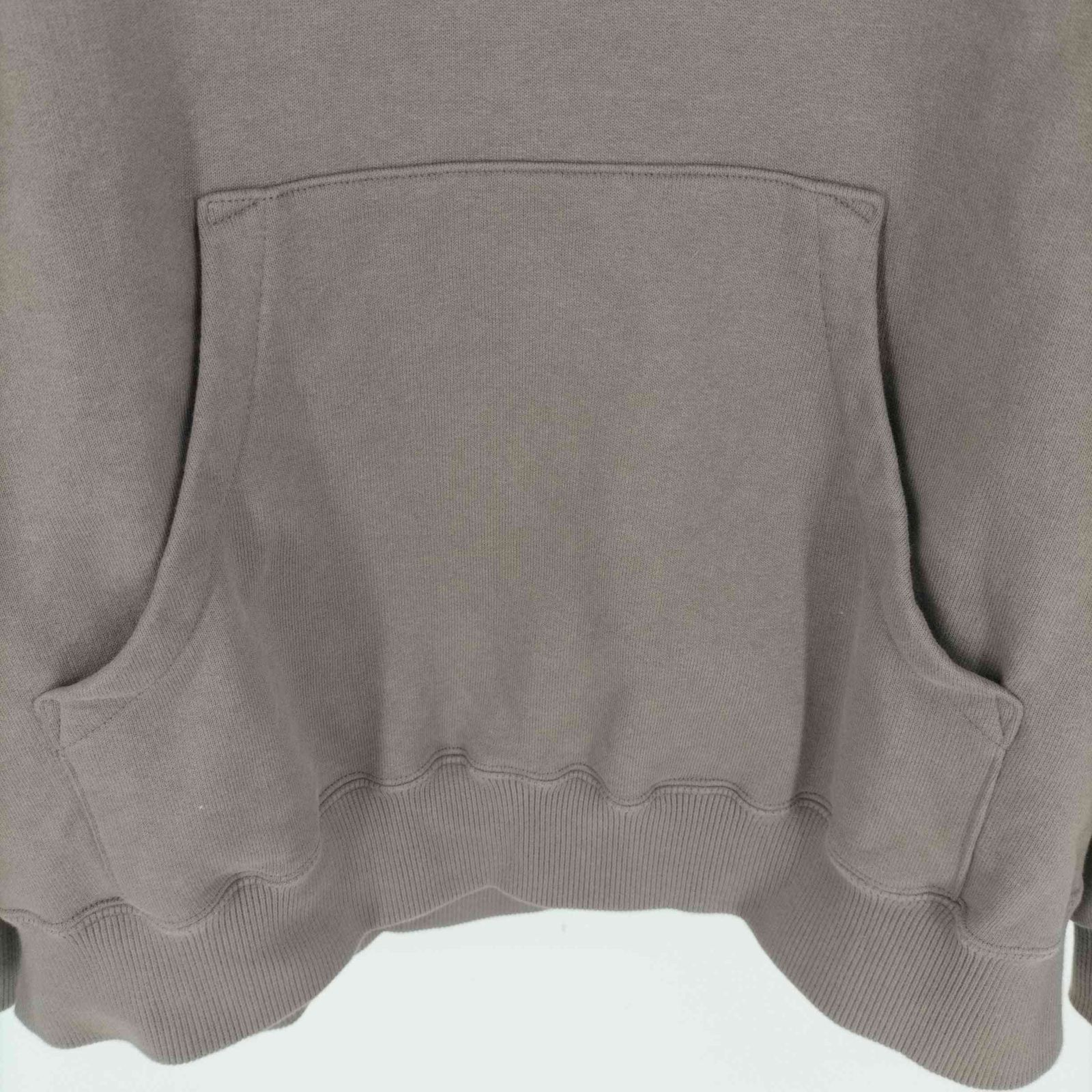 ダブレット doublet SNOW IN PARIS HOODIE メンズ M - メルカリ