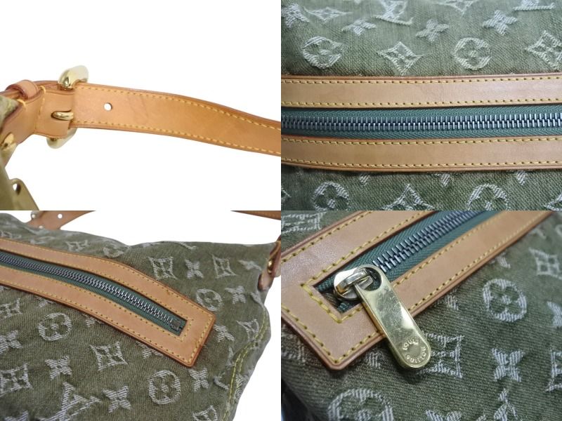 ショルダーバッグ M95213