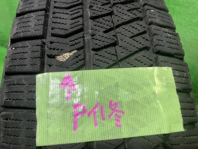 BRIDGESTONE スタッドレス ブリヂストン ブリザックVRX2 185/65R15 4本