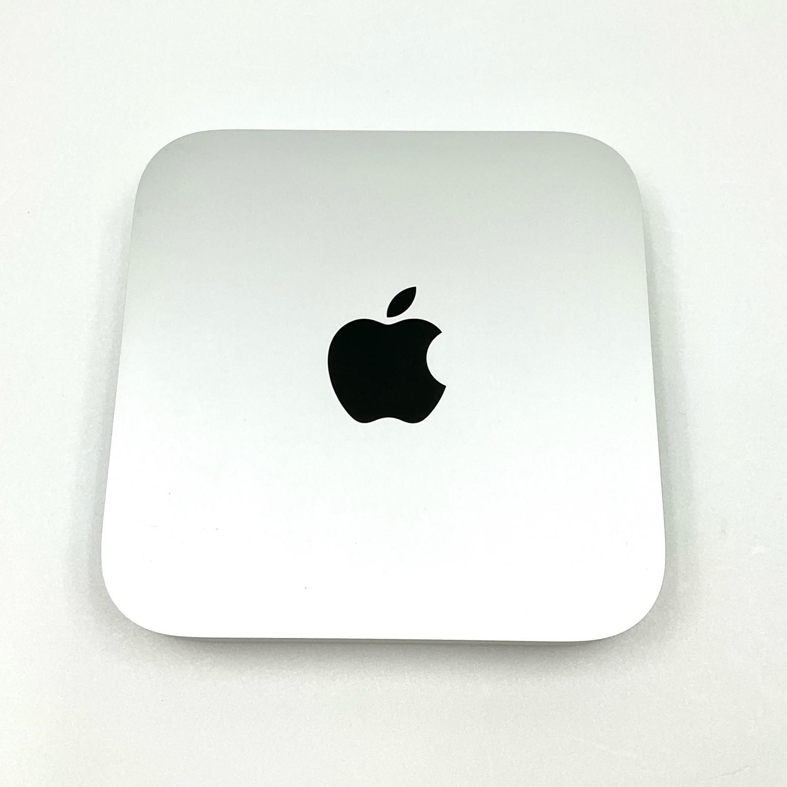 全額返金保証 最速発送 Apple Mac mini 2020 Apple M1 16GB SSD 1TB 動作 済