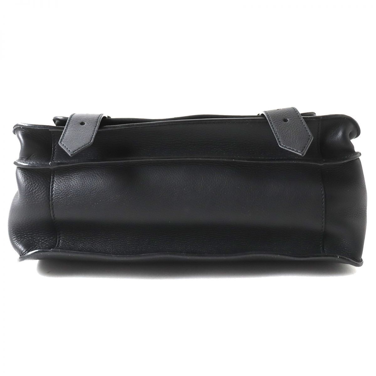 未使用品△Proenza Schouler プロエンザスクーラー PS1 Medium 2WAY 