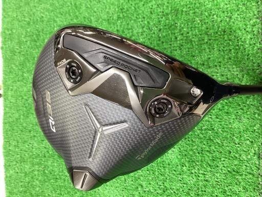 テーラーメイド Qi35 LS 10.5° ドライバー DR Diamana BLACK TM60 Qi35 DR フレックスS メンズ 男性用 右利き 右用 Bランク ゴルフクラブ