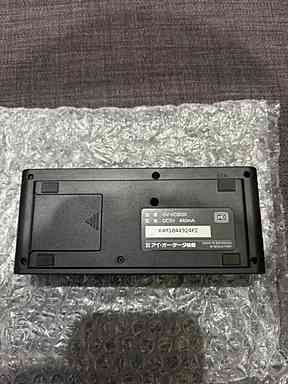 GV-VCBOX
