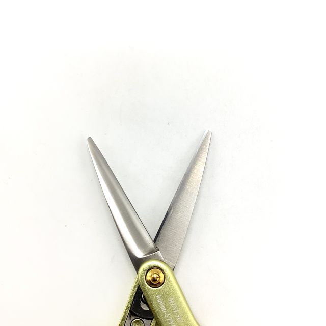 ビアーズBEARDS アルミストレートギザMINI-5G