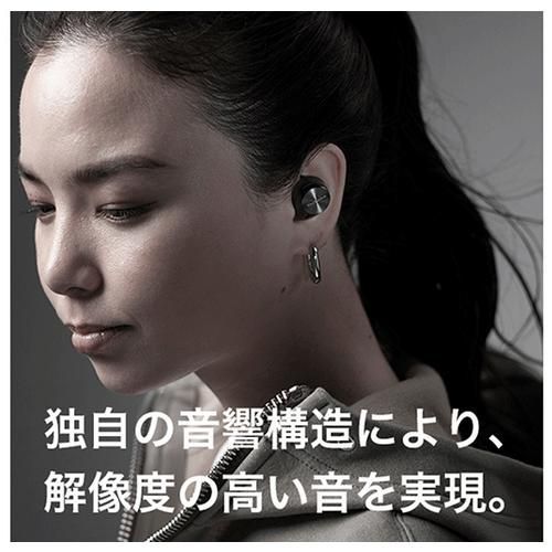 メーカー保証付き 新品・未開封 EAH-AZ60M2-S パナソニック Technics