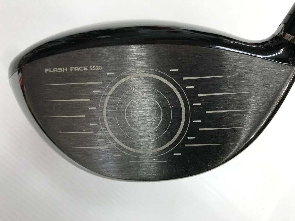 最短翌日発送】MAVRIK SUB ZERO | 9 | S | VENTUS5 for Callaway