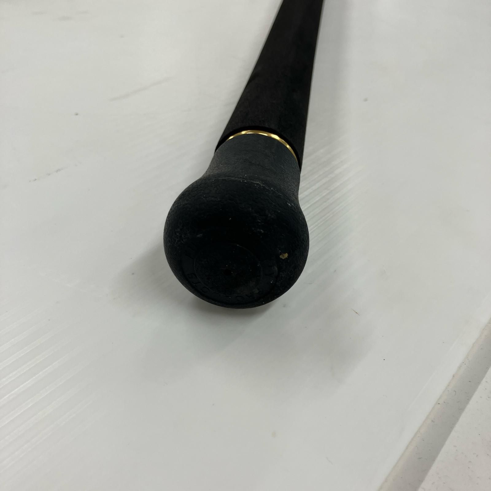 DAIWA ダイワ ジギングロッド オーバーゼア グランデ 100MH