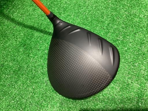 中古 9° G440 LST コーティング品 ドライバー ピンツアー 75X ピン G440 MAX ドライバー [PING TOUR 2.0 BLACK 65 フレックス