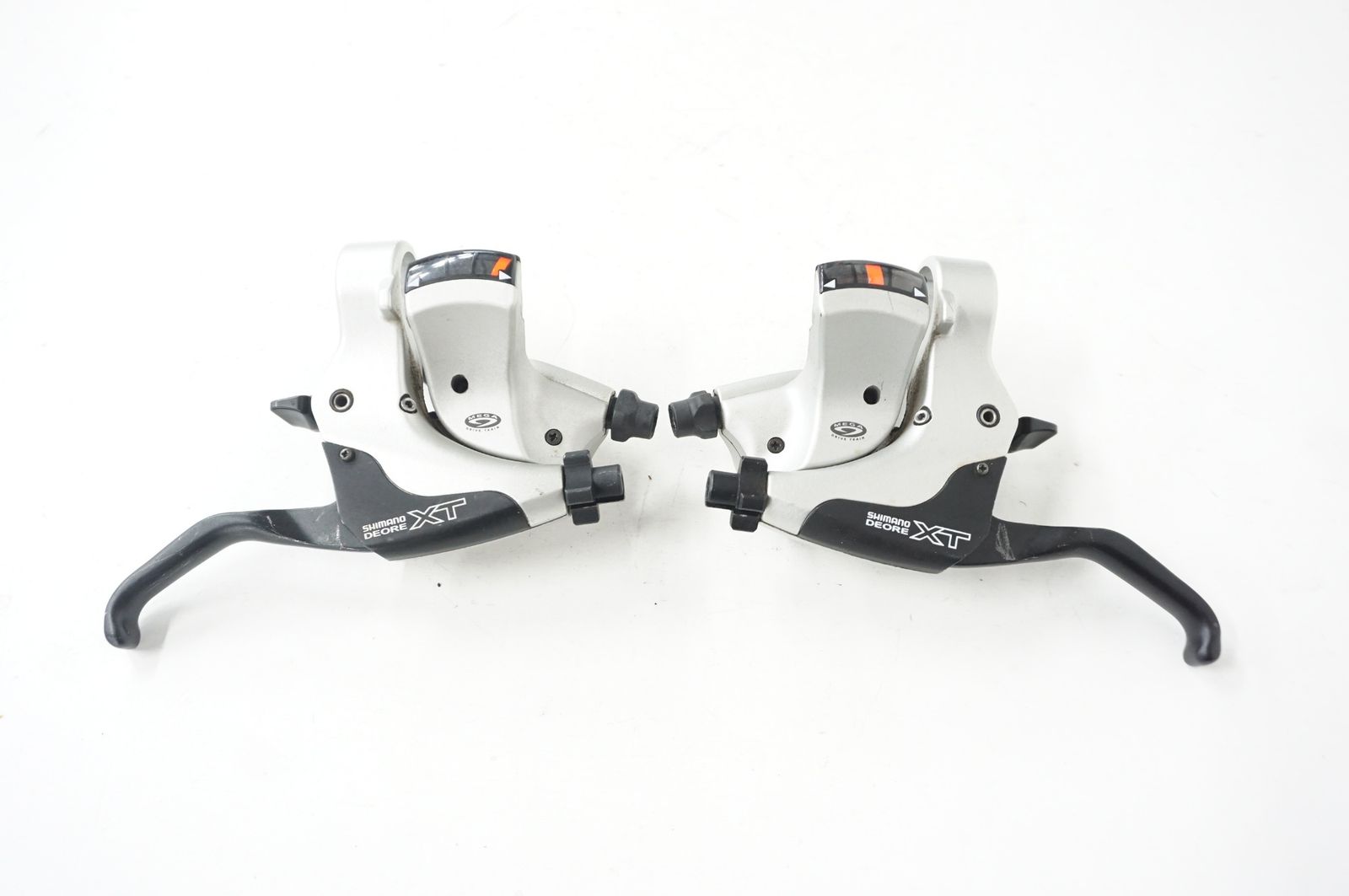 SHIMANO 「シマノ」 DEORE XT ST-M750 シフトレバー / バイチャリ阪急