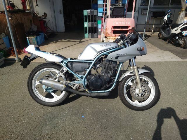 ヤマハ SRX250 51Y トップブリッジ Y270-2 - メルカリ