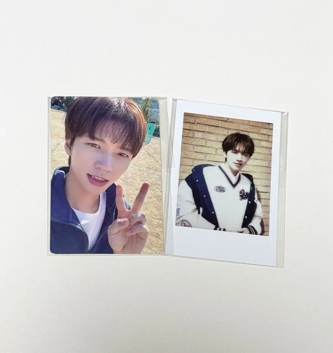 INFINITE(インフィニット) ウヒョン(WOOHYUN) シーズン