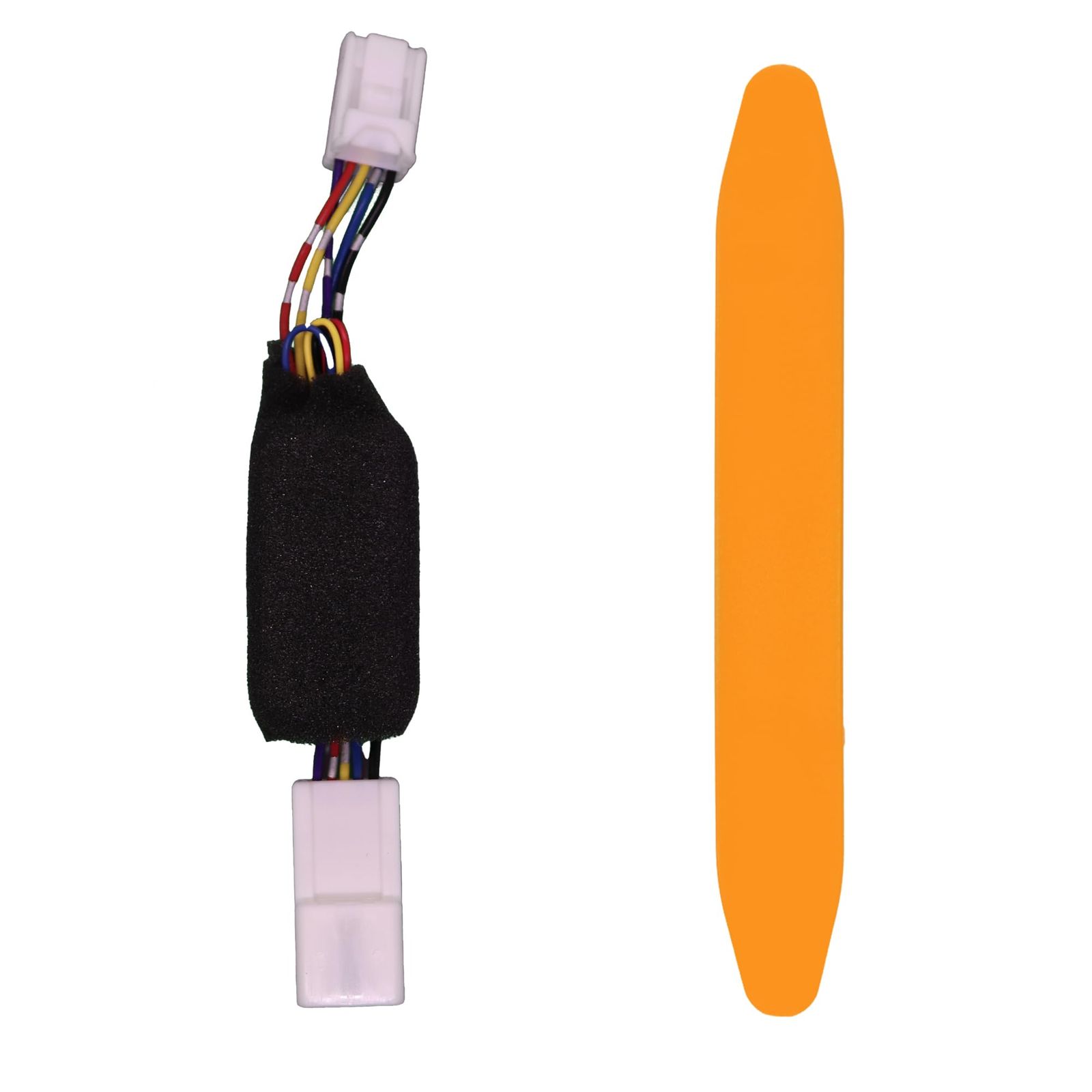 エンラージ商事 ハイエース 200系 5型 | 6型 | 7型 | 8型 対応 エンジン かけたまま ロック が できる キット