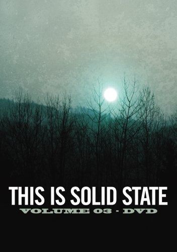 (未使用･未開封品)This Is Solid State 3 Dvd This Is Solid State 3 Dvd 【公式通販】