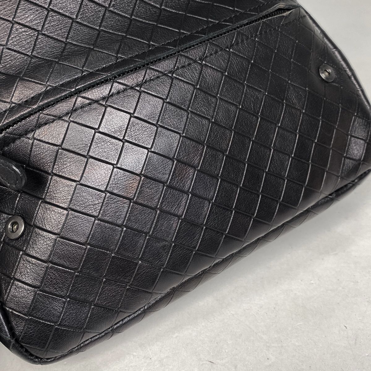 ボッテガヴェネタ BOTTEGAVENETA イントレッチオ ミラージュ チェーン 
