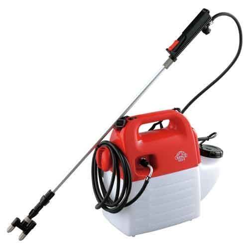 セフティ-3 電気式噴霧器5L SSA-5 14,218円