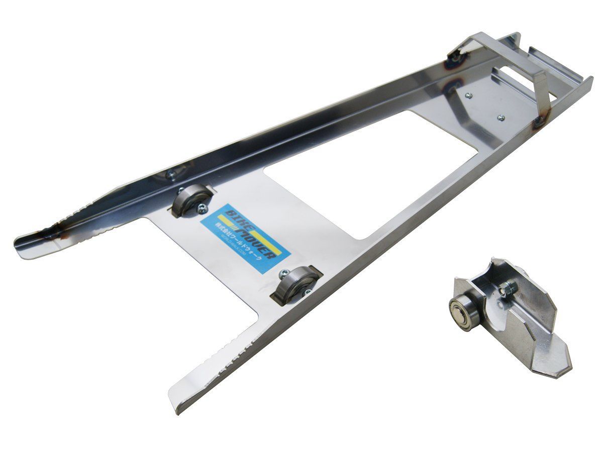 ワールドウォーク バイクムーバープログレス bsf-2