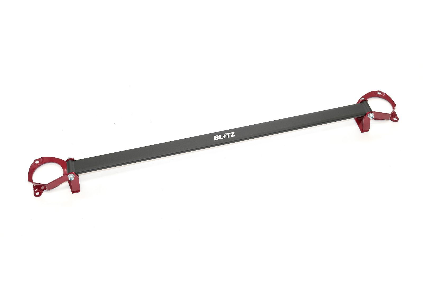 ヴェルファイア VELLFIRE TAHA40W TAHA45W BLITZ ブリッツストラットタワーバー フロント T24A-FTS 96138