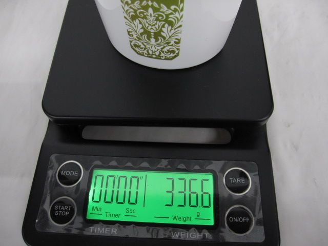 300ml