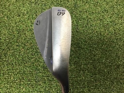 Milled Grind 3 60-08 ウェッジ TOUR105 Flex S ミルド