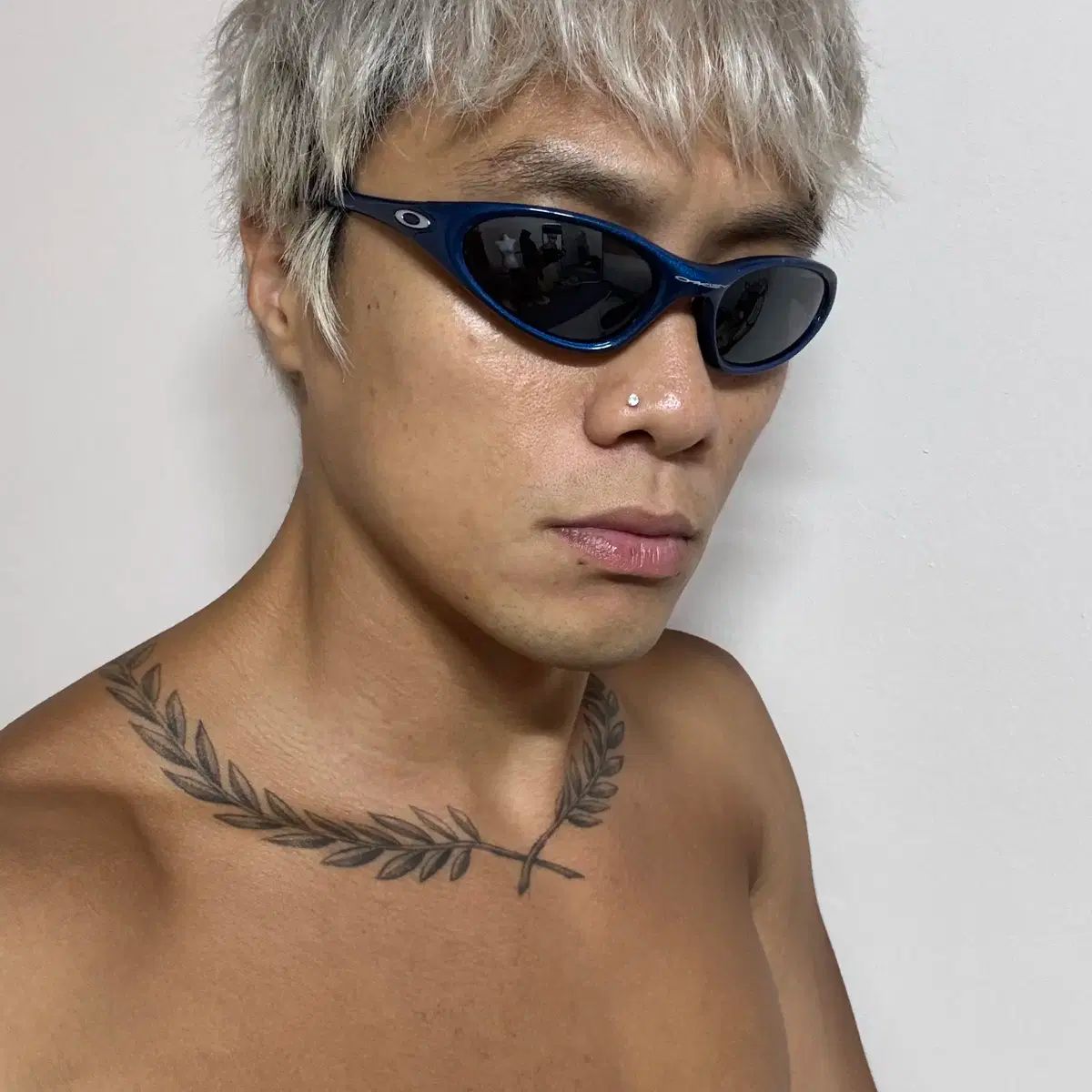 OAKLEY ミニッツ minute オークリー サングラス 20 XX アイウェア