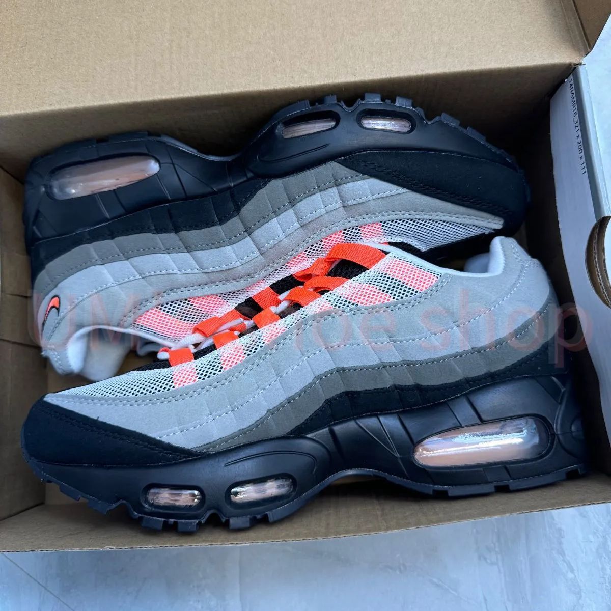 Nike Air Max 95 