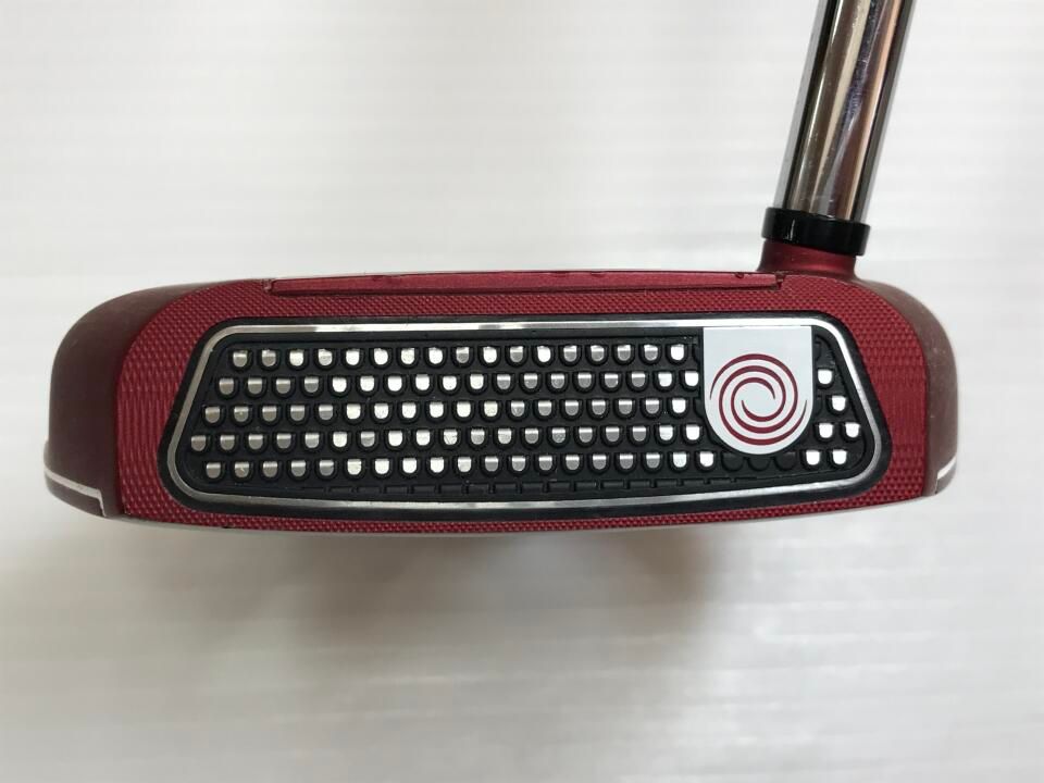 最短翌日発送】O-WORKS RED 2-BALL FANG | 中古 | パター
