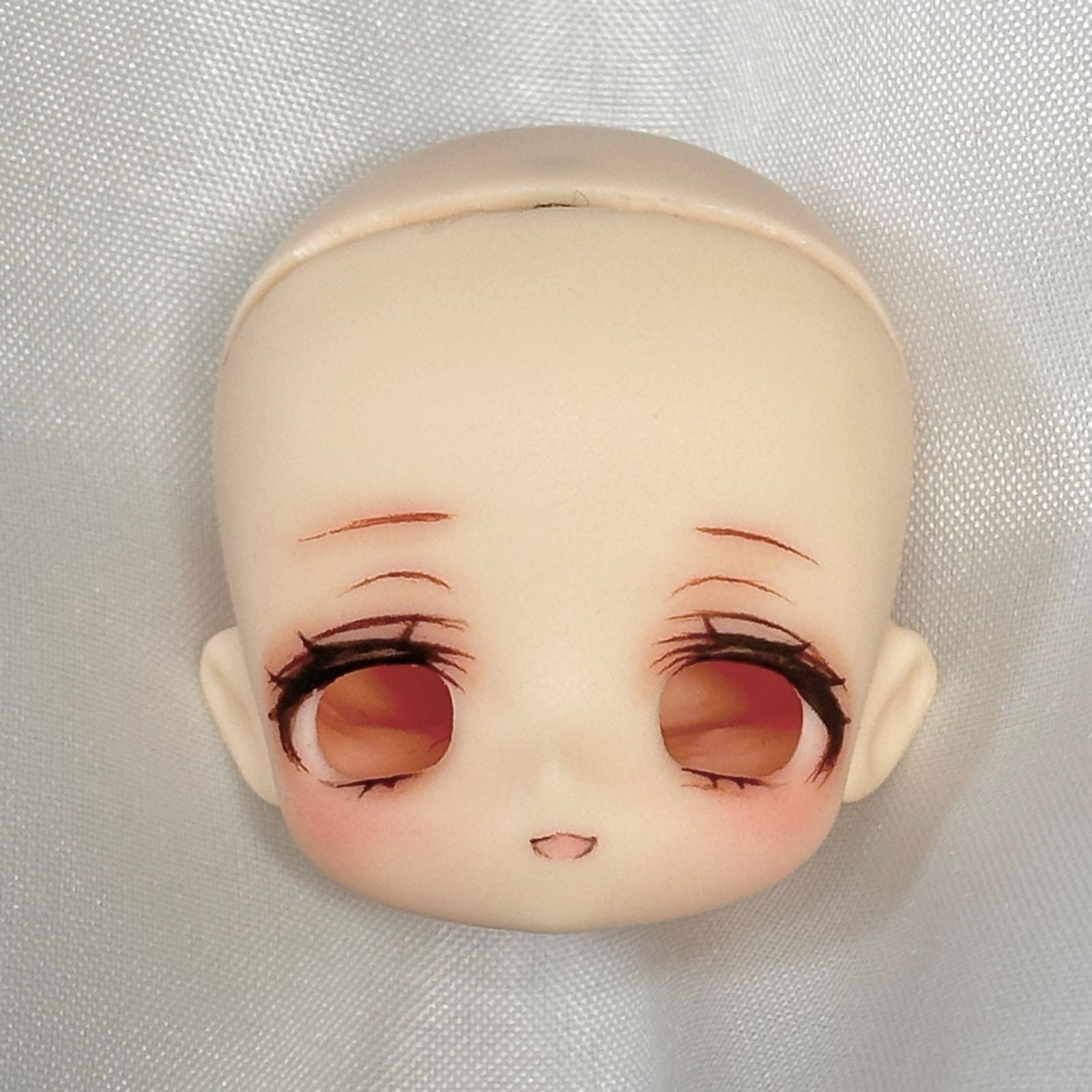 ぽにぽにふわあまさん カスタムヘッド