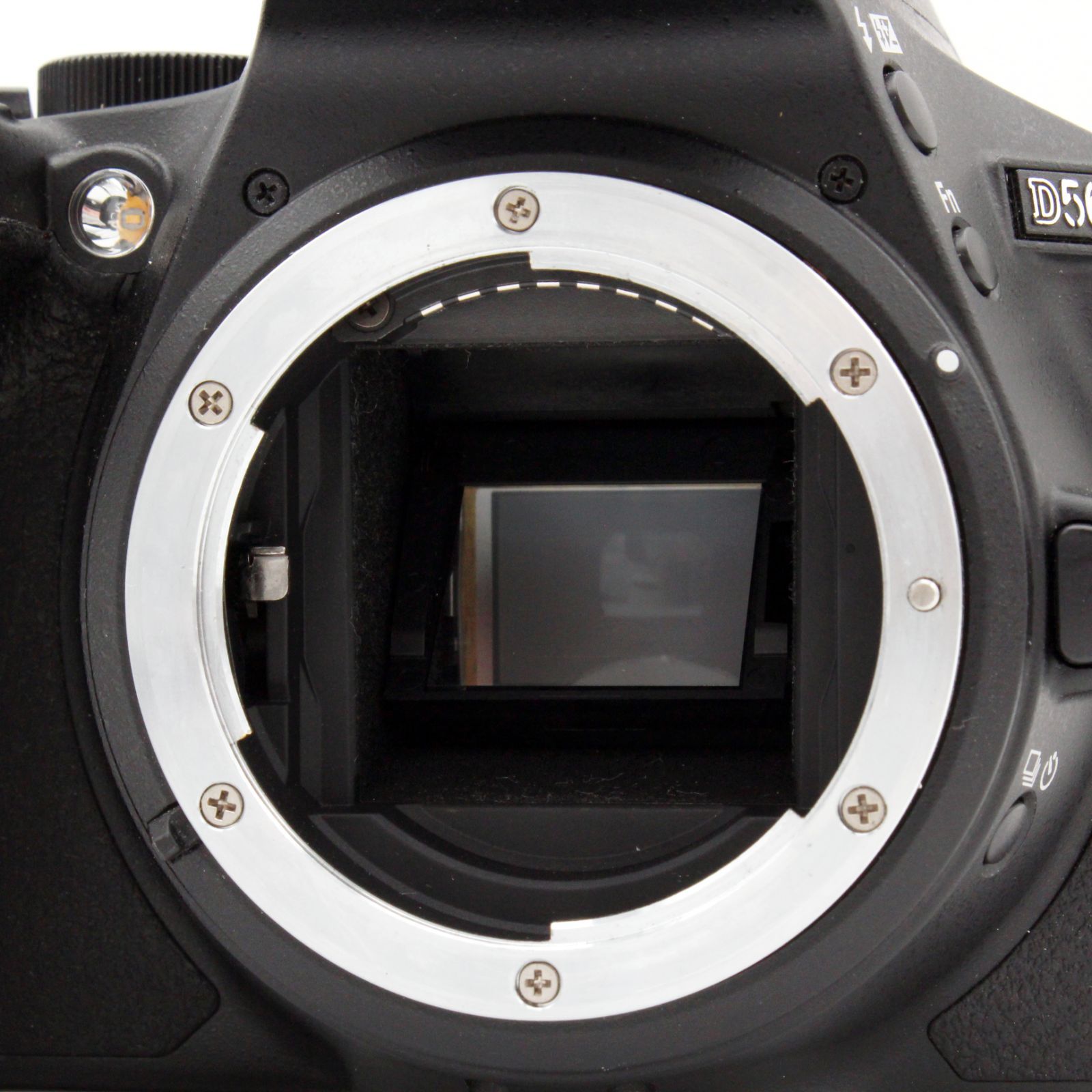 わずかシャッター数12443枚【新品級】Nikon D5600 ボディ#7513 - メルカリ