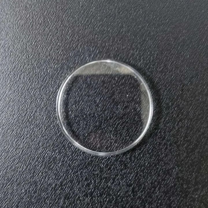 腕時計 社外部品 プラスチック 風防 25-3 アクリル レディース