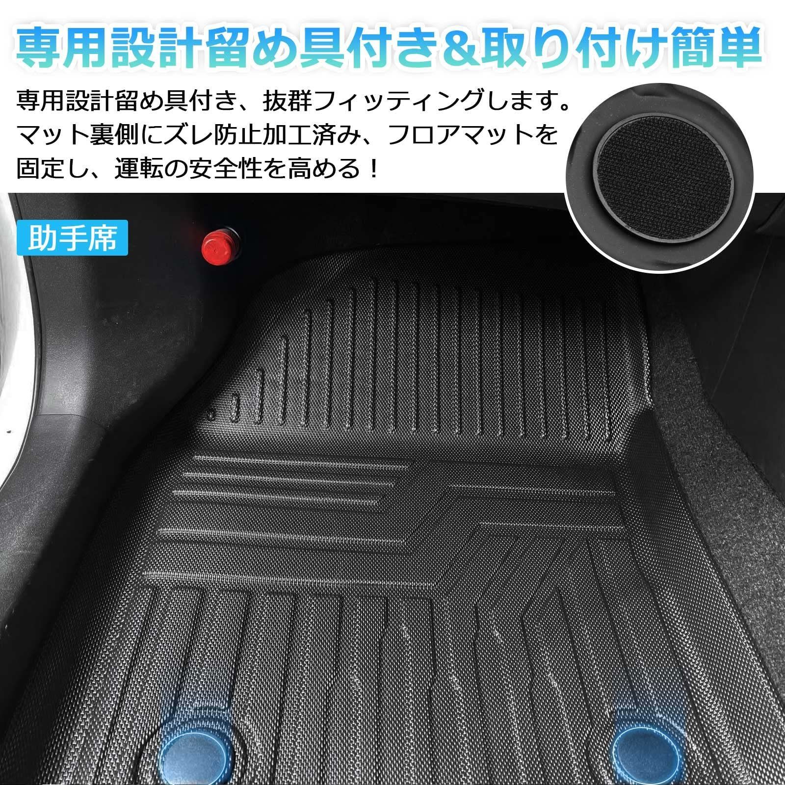 立体構造