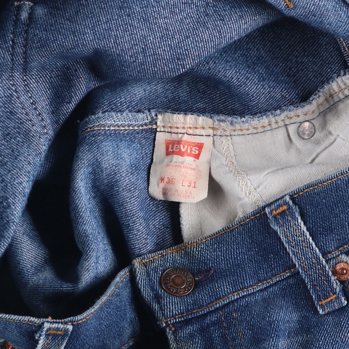 メンズw35相当 evb031762