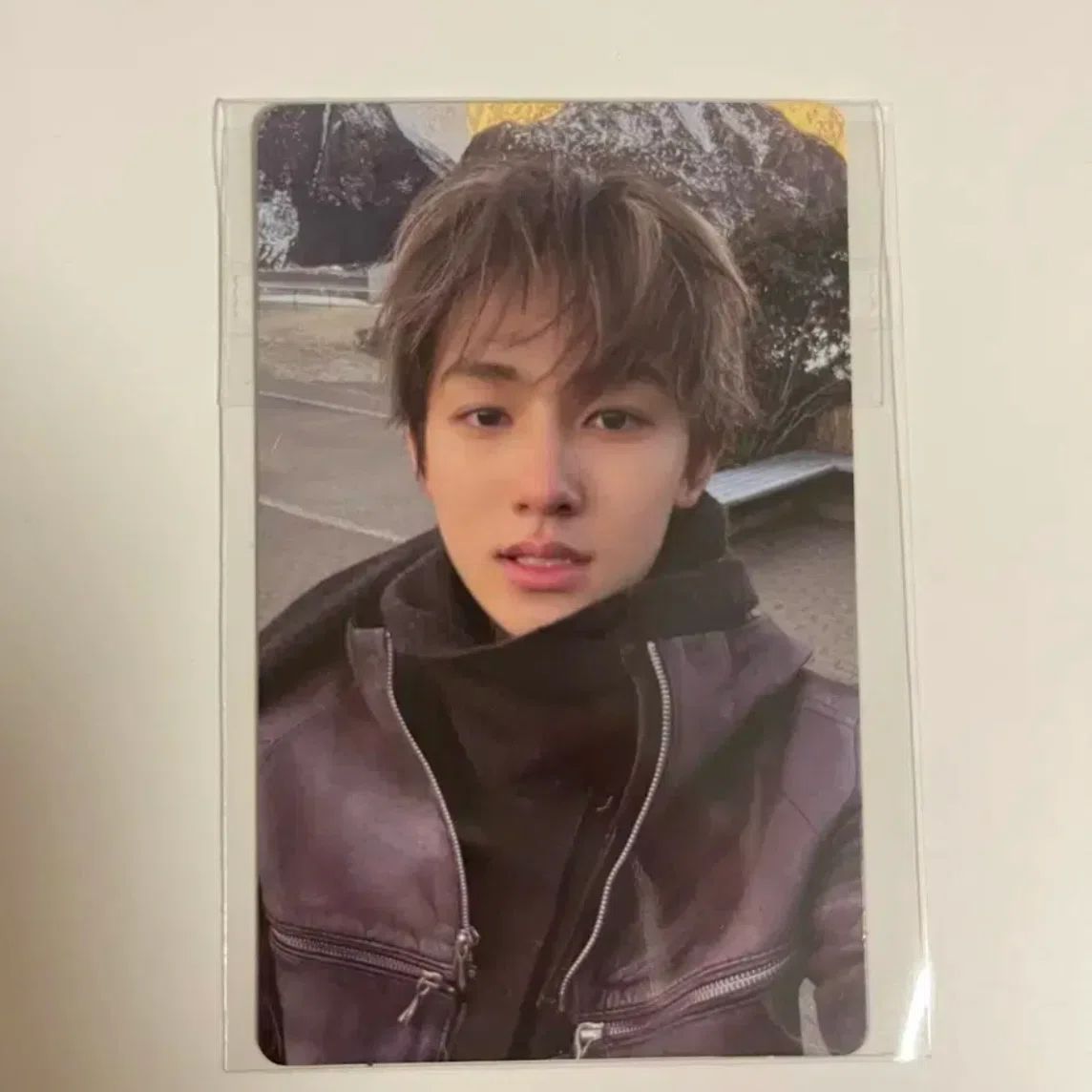 Straykids サノク スキズ KARMA 韓国 事前収録 トレカ 8枚 Straykids サノク スキズ KARMA ヒョンジン 韓国 事前収録トレカ