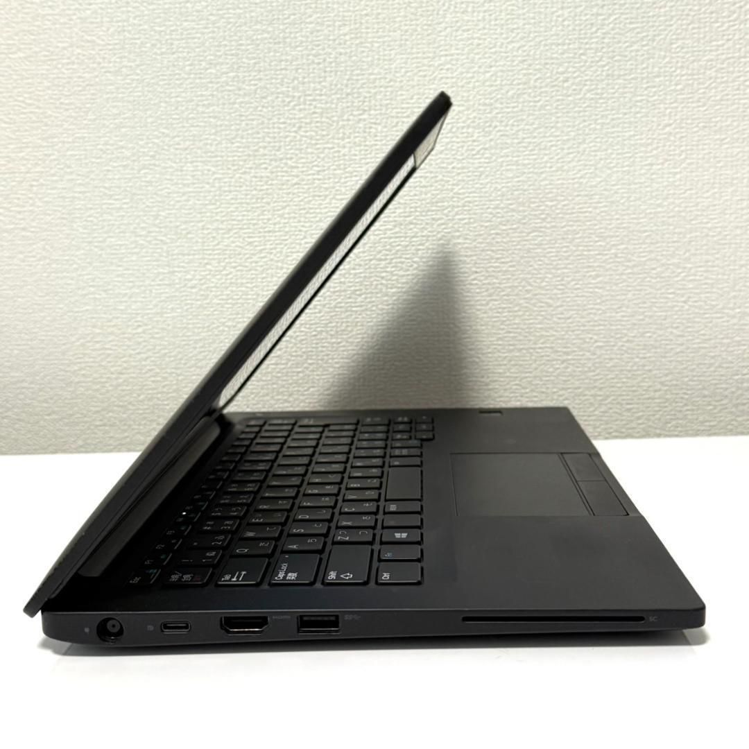 いいね 第8世代 Core i5 メモリ16GB バッテリー良 Office2021 フルHD 13.3インチ DELL D92