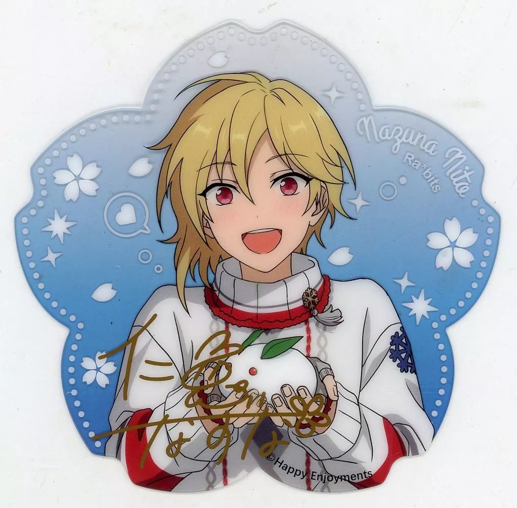 あんスタ 仁兎なずな とるパカ 80点 あんスタ 仁兎なずな とるパカ 80点 あんスタ ジュン とるパカ vol.6