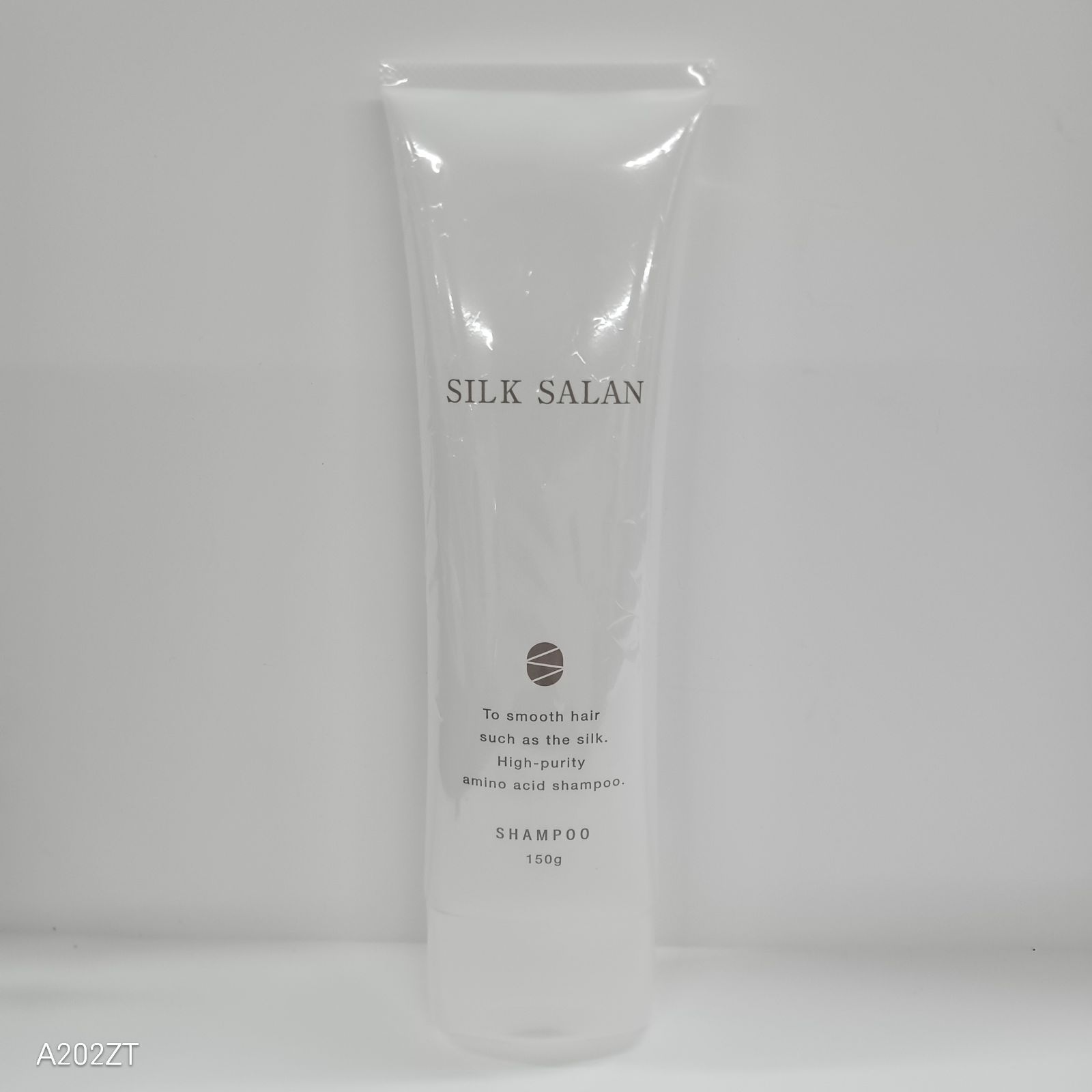 シルクサランシャンプー シルクサラン｜シルクで優しくフケかゆみを解放し健康な頭皮を