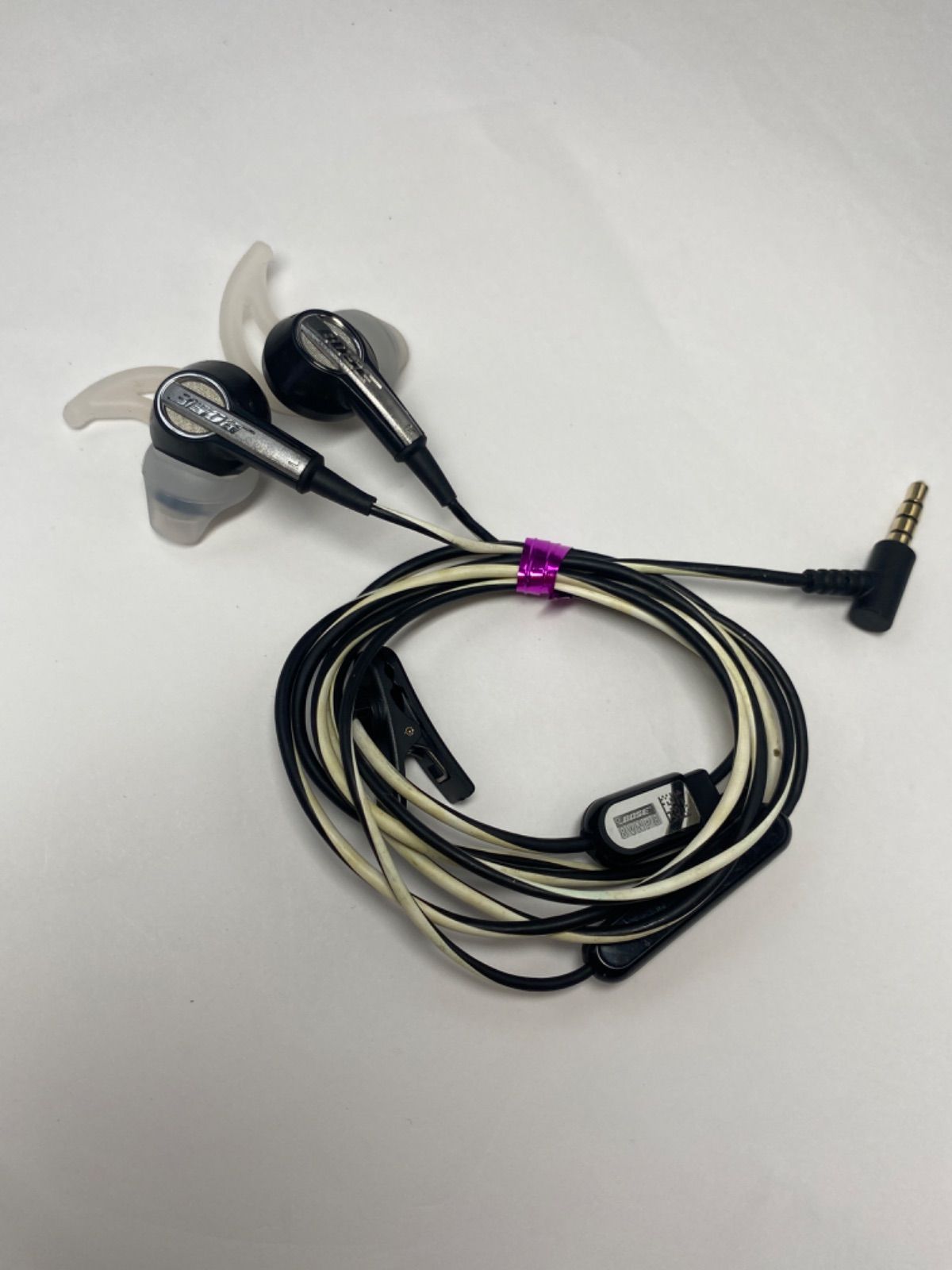 ボーズ BOSE イヤホン 有線 A2357 - メルカリ