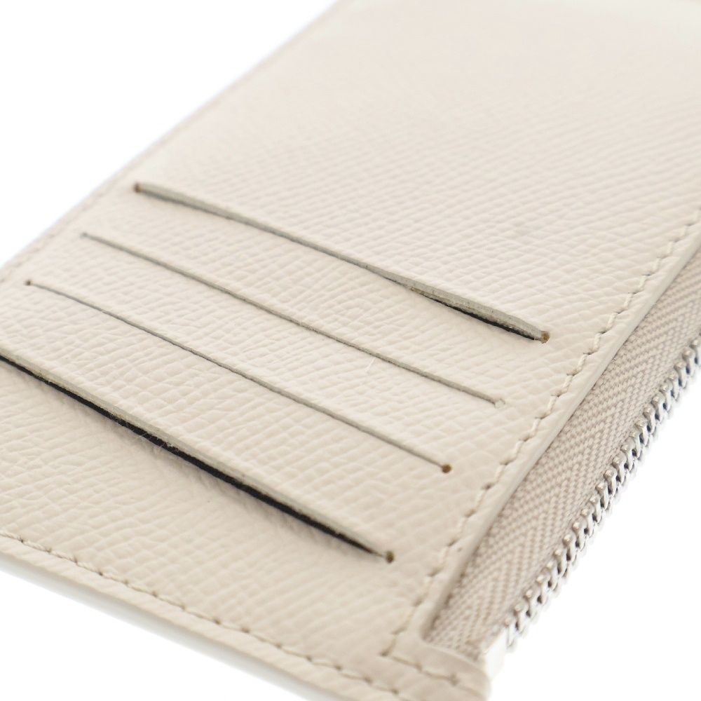 Maison Martin Margiela (メゾンマルタンマルジェラ) Leather Card  