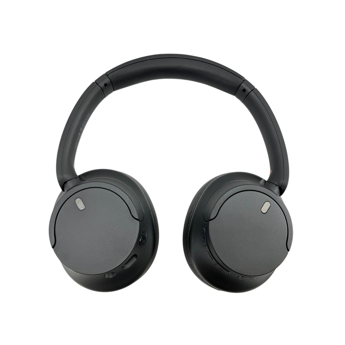 【美品】使用一度のみ SONY WH-CH720N ワイヤレスヘッドホン WH-CH720N | ヘッドホン | ソニー