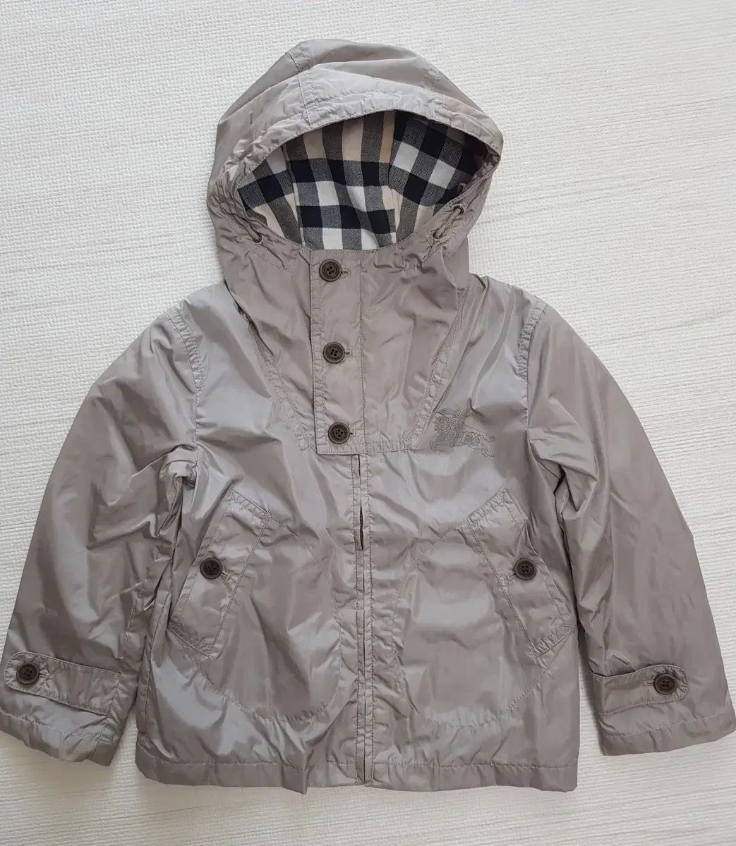BURBERRY(バーバリー ) ブルゾン 4Y-即納&大特価
