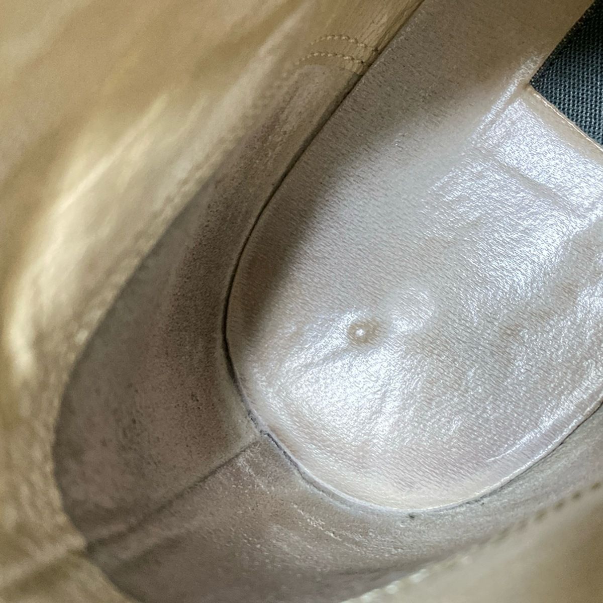 ショートブーツ 351