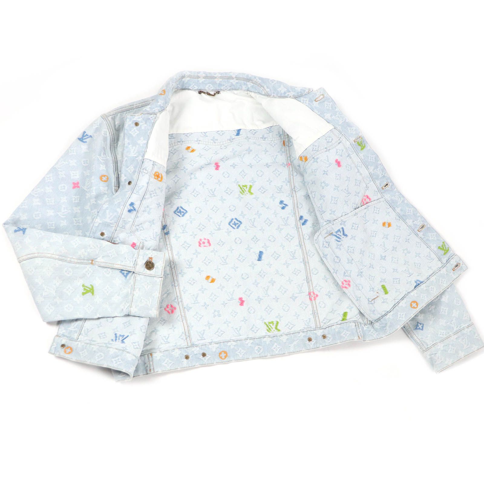 極美品□LOUIS VUITTON ルイヴィトン 2024年製 タイラー・ザ