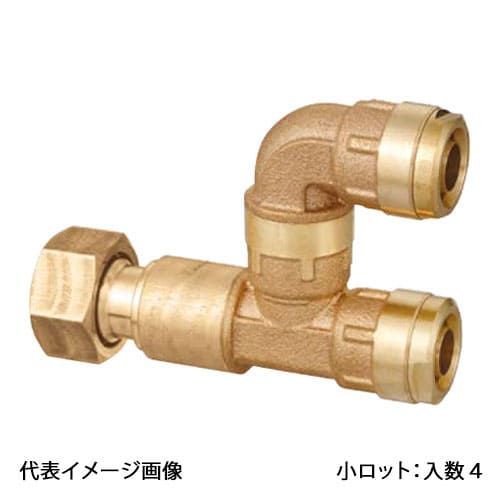 オンダ製作所 WMRH8型 回転式MBヘッダー ナット付アダプター PB用 G1×16A 小ロット 入数:2 オンダ製作所 WMRH8型 回転式MBヘッダー ナット付アダプター PEX用 G1×16A