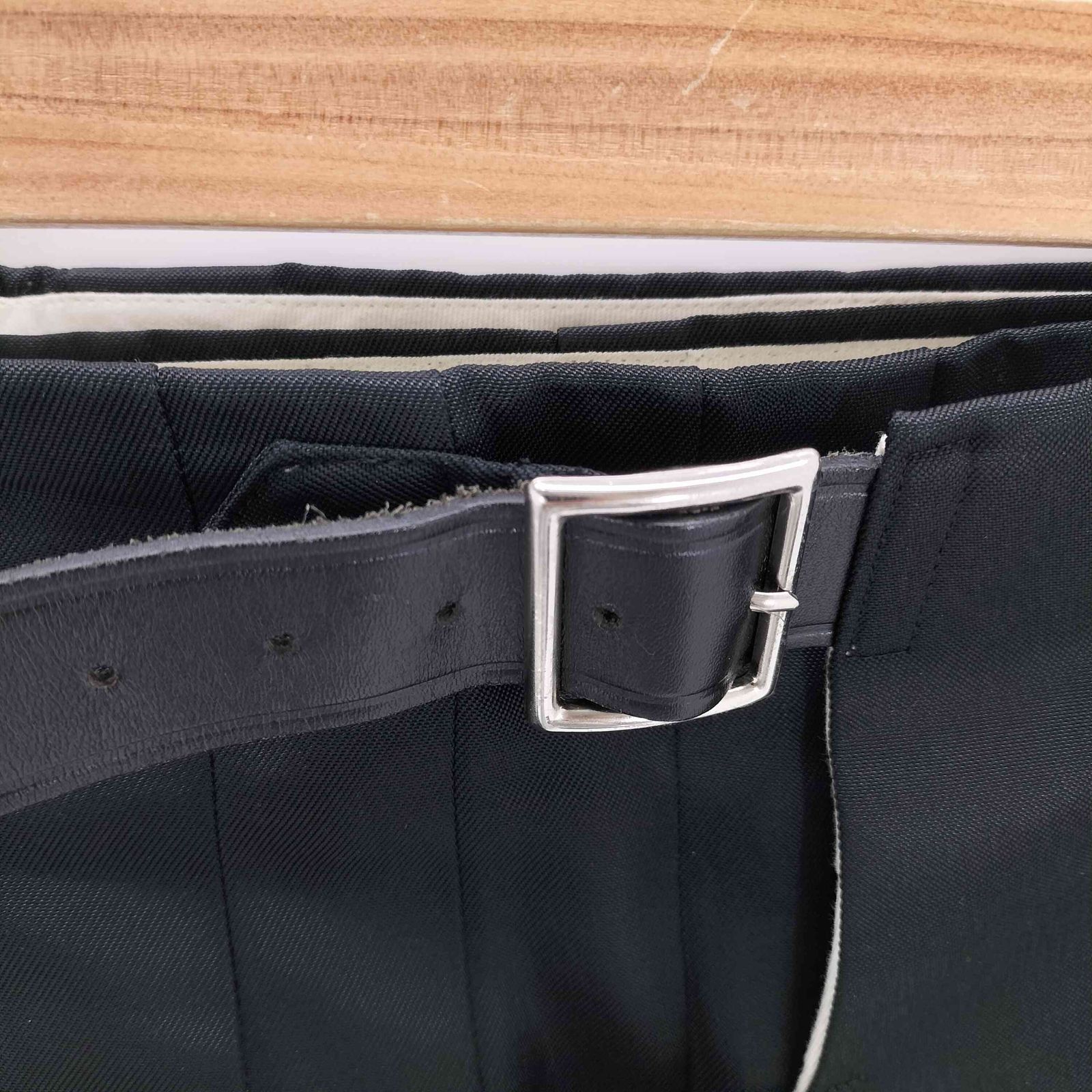 コムデギャルソン 24FW ラッフルスカート kanful_g002842955