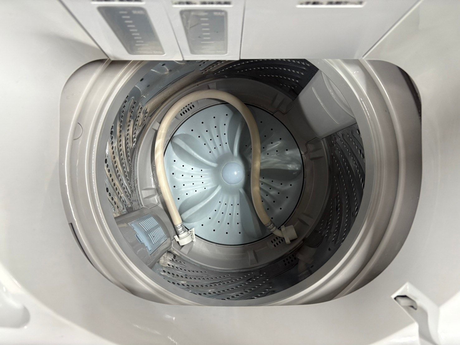 美品】大阪送料無料☆3か月保障付き☆洗濯機☆2021年☆イー  