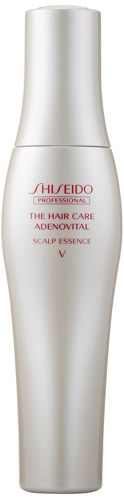 アデノバイタル ADENOVITAL 資生堂 アデノバイタルスカルプエッセンスV 医薬部外品 シルバー 180ミリリットル x 1