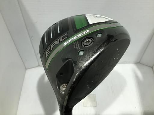キャロウェイ EPIC SPEED◆◆◆ LS 10.5° ドライバー DR リシャフト フレックスその他 メンズ 男性用 右利き 右用 Cランク ゴルフクラブ