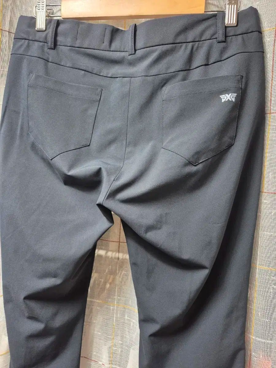 PXG ピーエックスジー ストレッチロングパンツ ゴルフウェア メンズ82