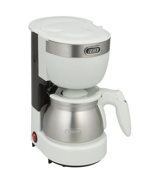 Toffy トフィー アロマドリップコーヒーメーカー リッチブラック K-CM5-RB Toffy アロマドリップコーヒーメーカー ｜ Toffy公式オンラインショップ